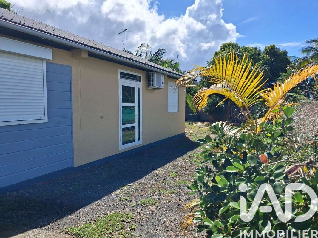 Photo 2 - Maison à PETITE-ILE