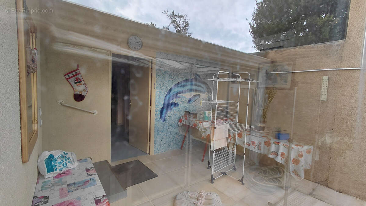 Maison à PIERRELATTE