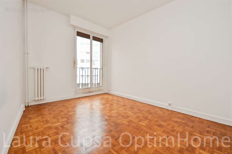 Appartement à BOURG-LA-REINE