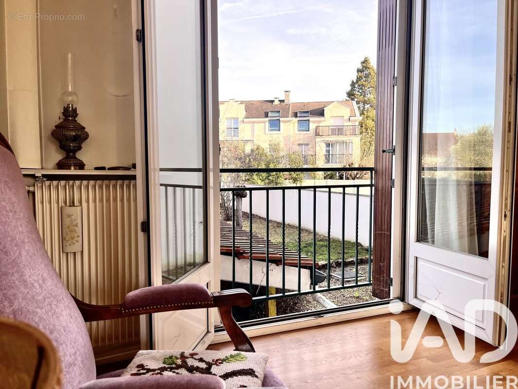 Photo 3 - Maison à ANTONY