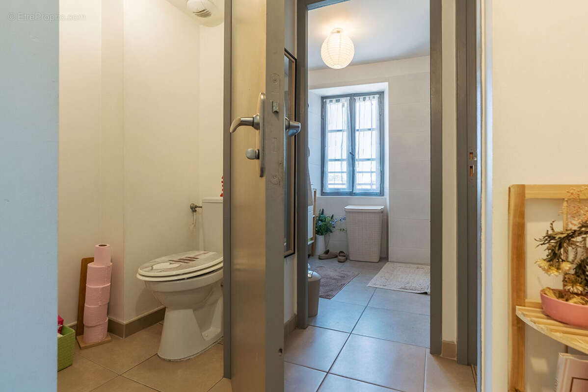 Appartement à CARCASSONNE