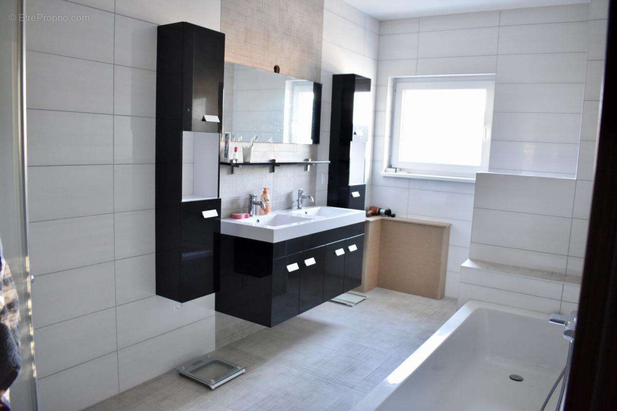 Maison à SESSENHEIM