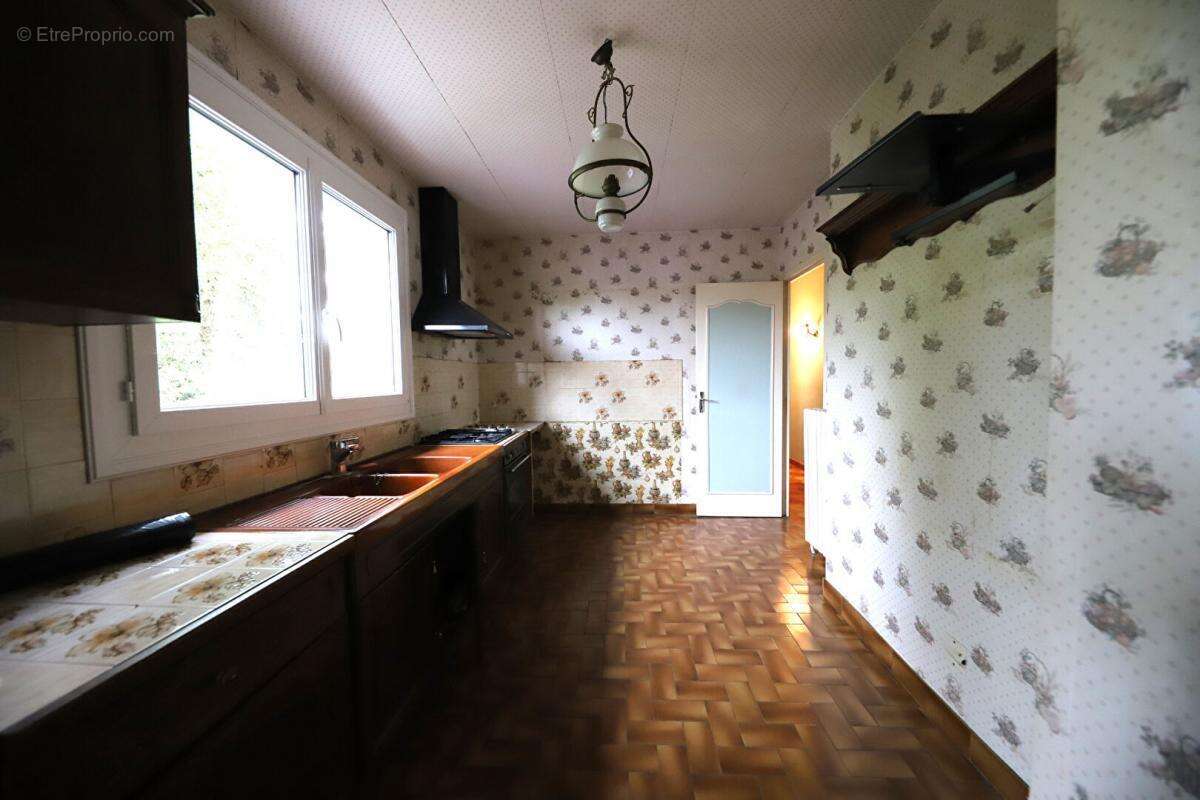 Maison à CHATILLON-COLIGNY