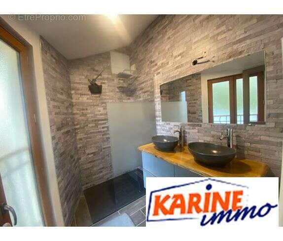 Maison 83 m² à Parcieux  - photo 9