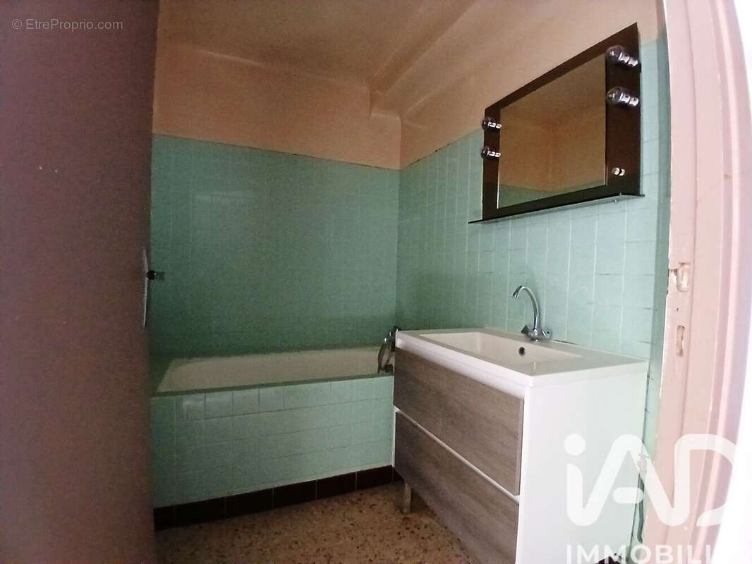 Photo 7 - Maison à AZILLE