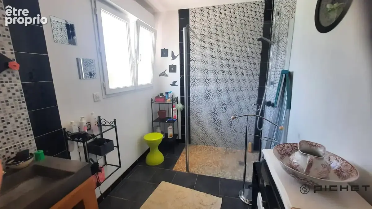 Maison de plain-pied  145 m2, 4 chambres - photo 6