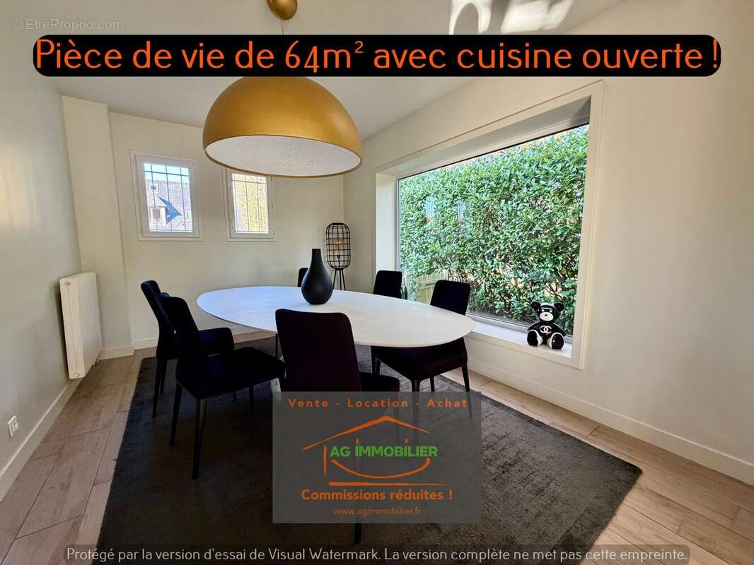 Maison à PACE
