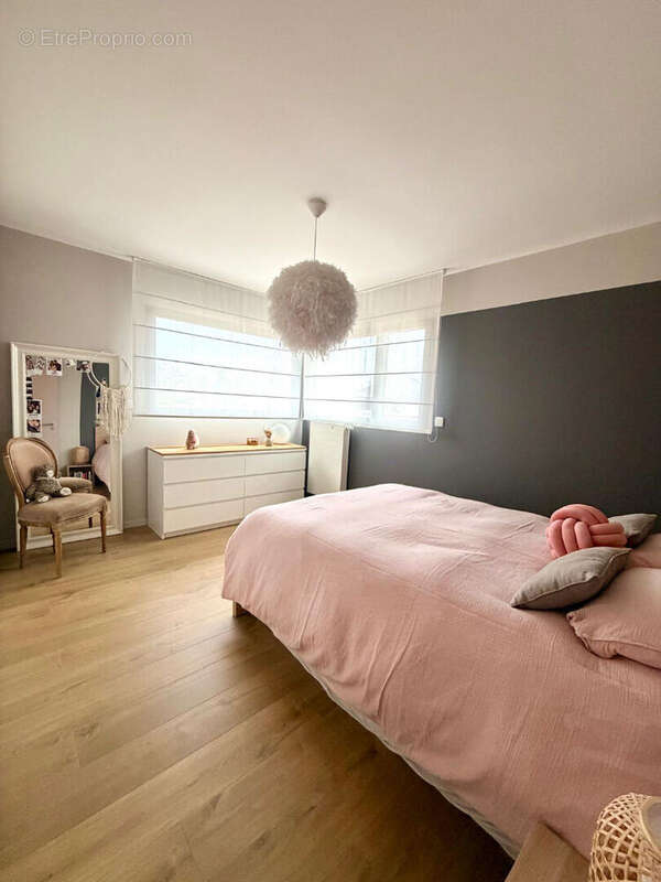 Maison à MERIGNIES
