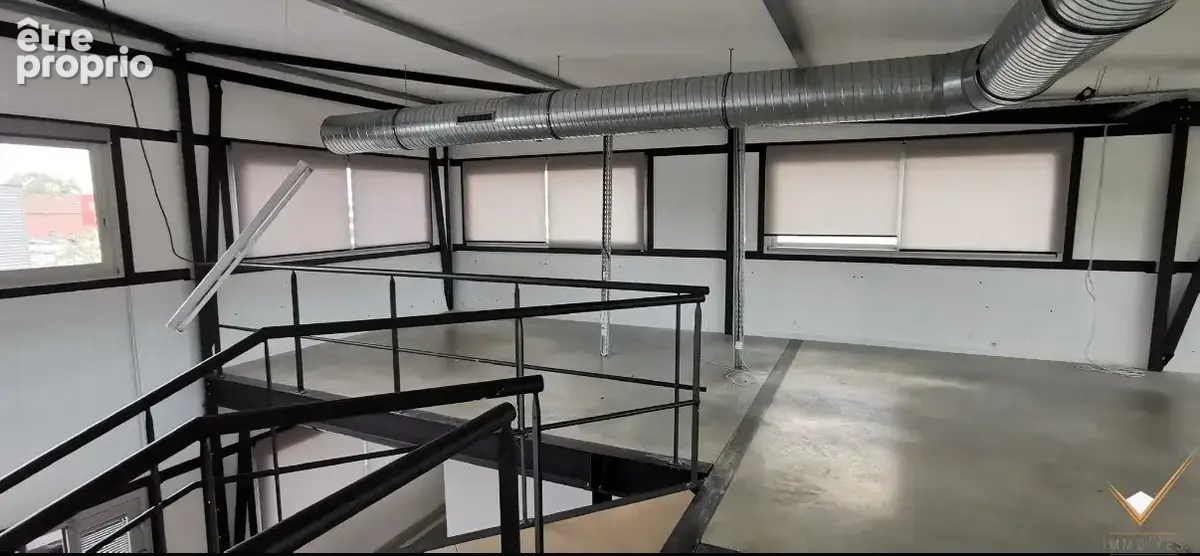 Commerce 190 m² à vendre à Colomiers (31770) - photo 7