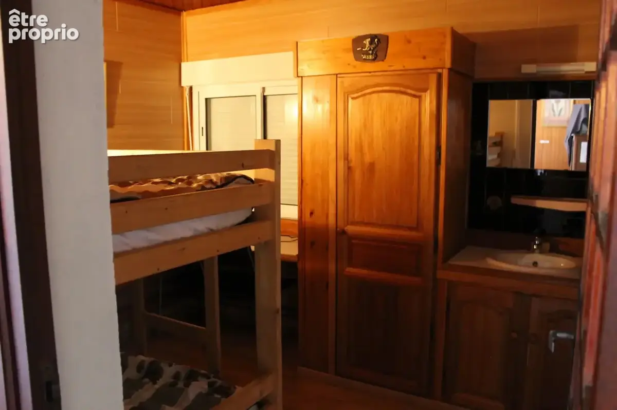 Ref.1341 maison avec deux logements dans la vallee - photo 7