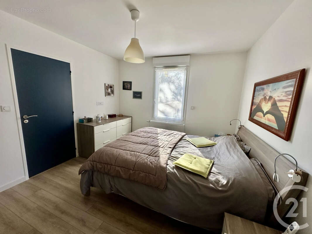 Maison à SAINT-PERE-EN-RETZ