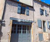 Photo 1 - Maison à BUXY