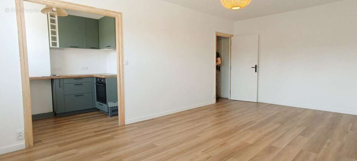 Appartement à TOURCOING