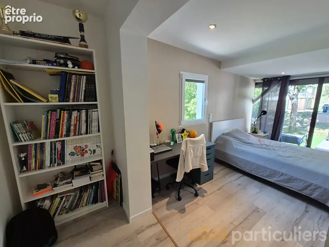 Maison Onet Le Chateau 7 pièce(s) 210 m2 piscine - photo 9