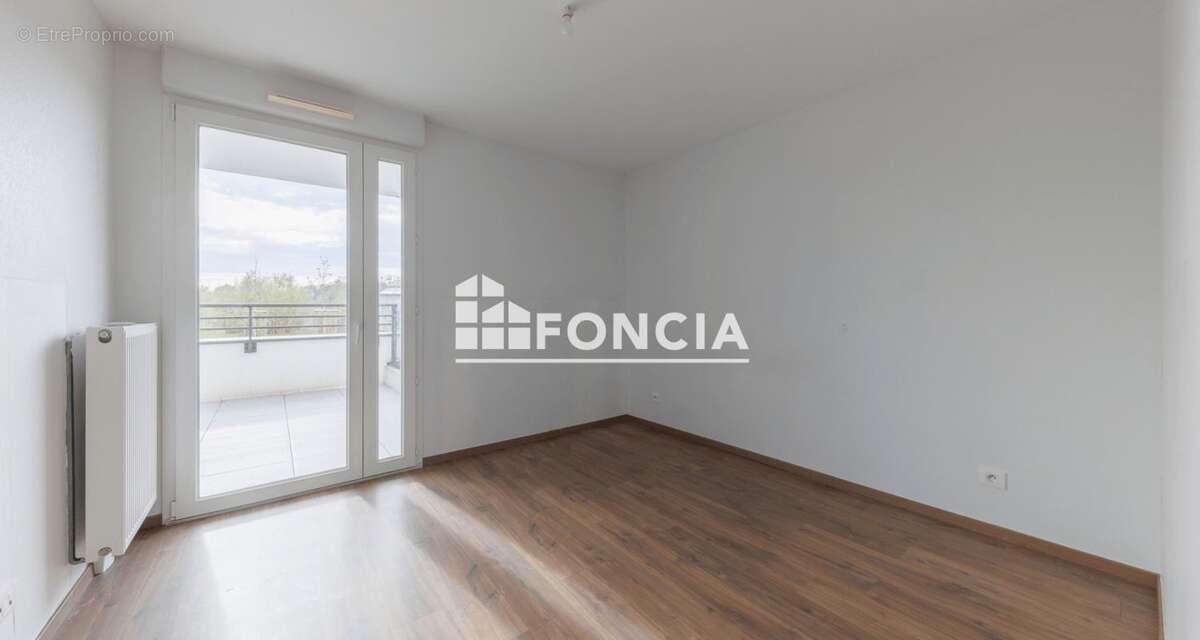 Appartement à BRUMATH