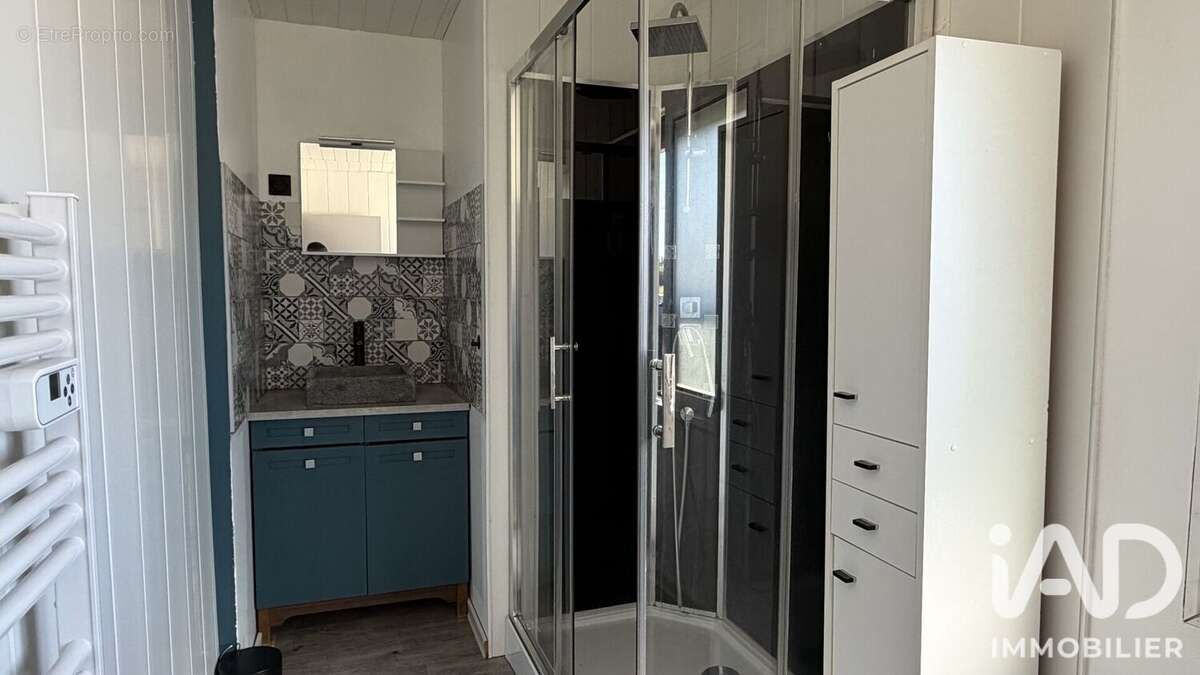 Maison 100 m² à Vierzon  - photo 7