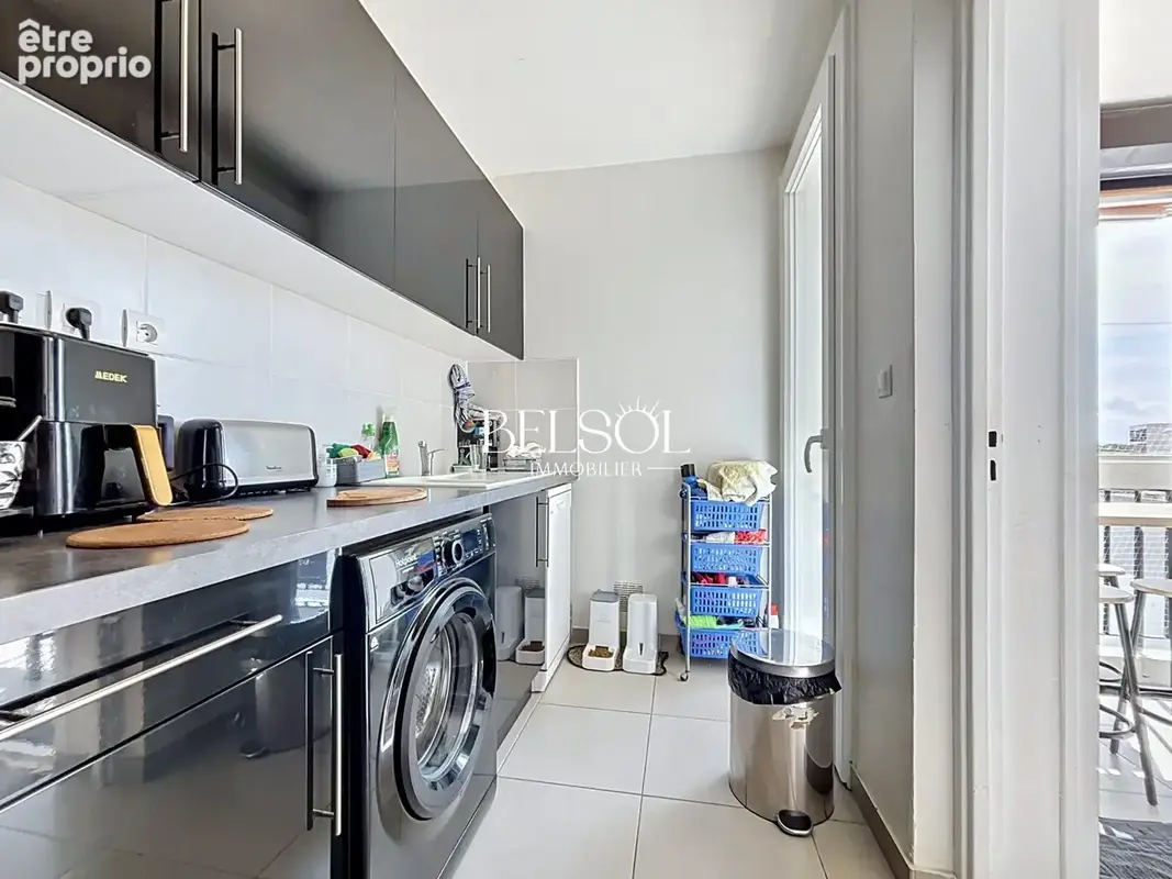 Appartement 3 pièces 46 m² à vendre à Saint-Cyprien (66750) - photo 4
