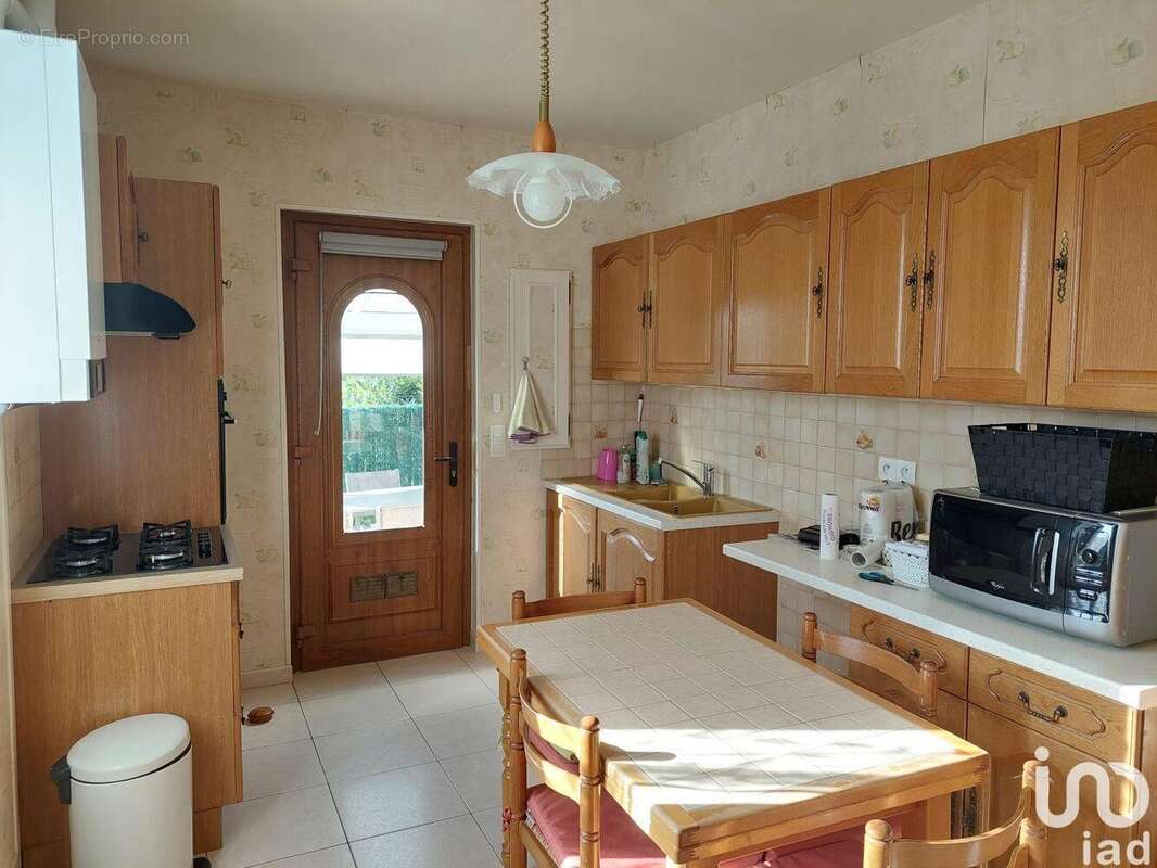 Photo 3 - Maison à VIARMES