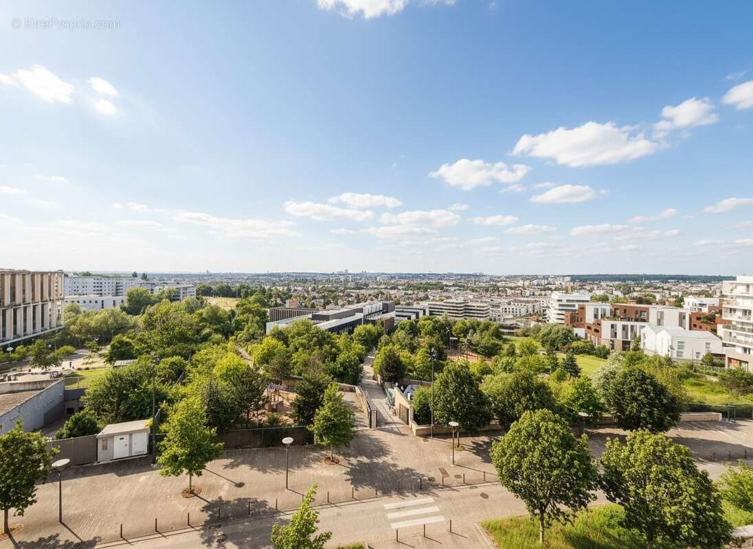 Appartement 81 m² à Noisy-Le-Grand  - photo 4