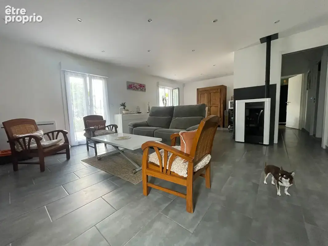 Pavillon plain -pied coulommiers - photo 2