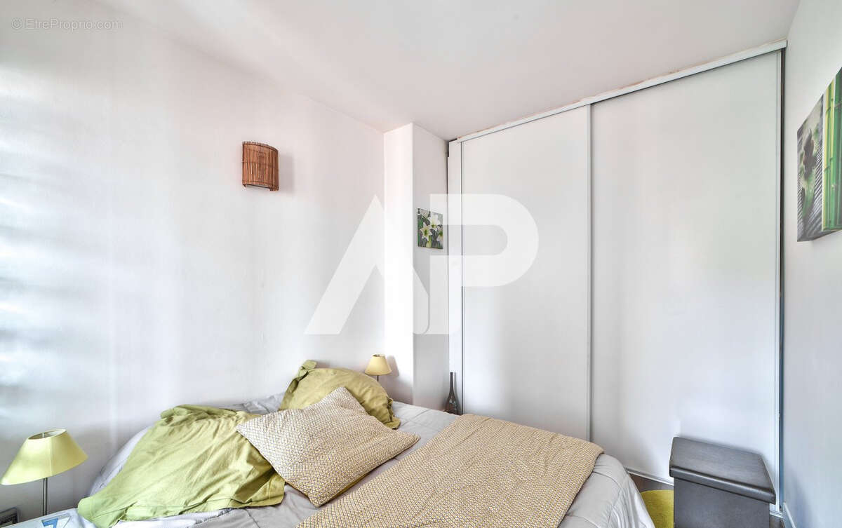 Appartement à CLAMART
