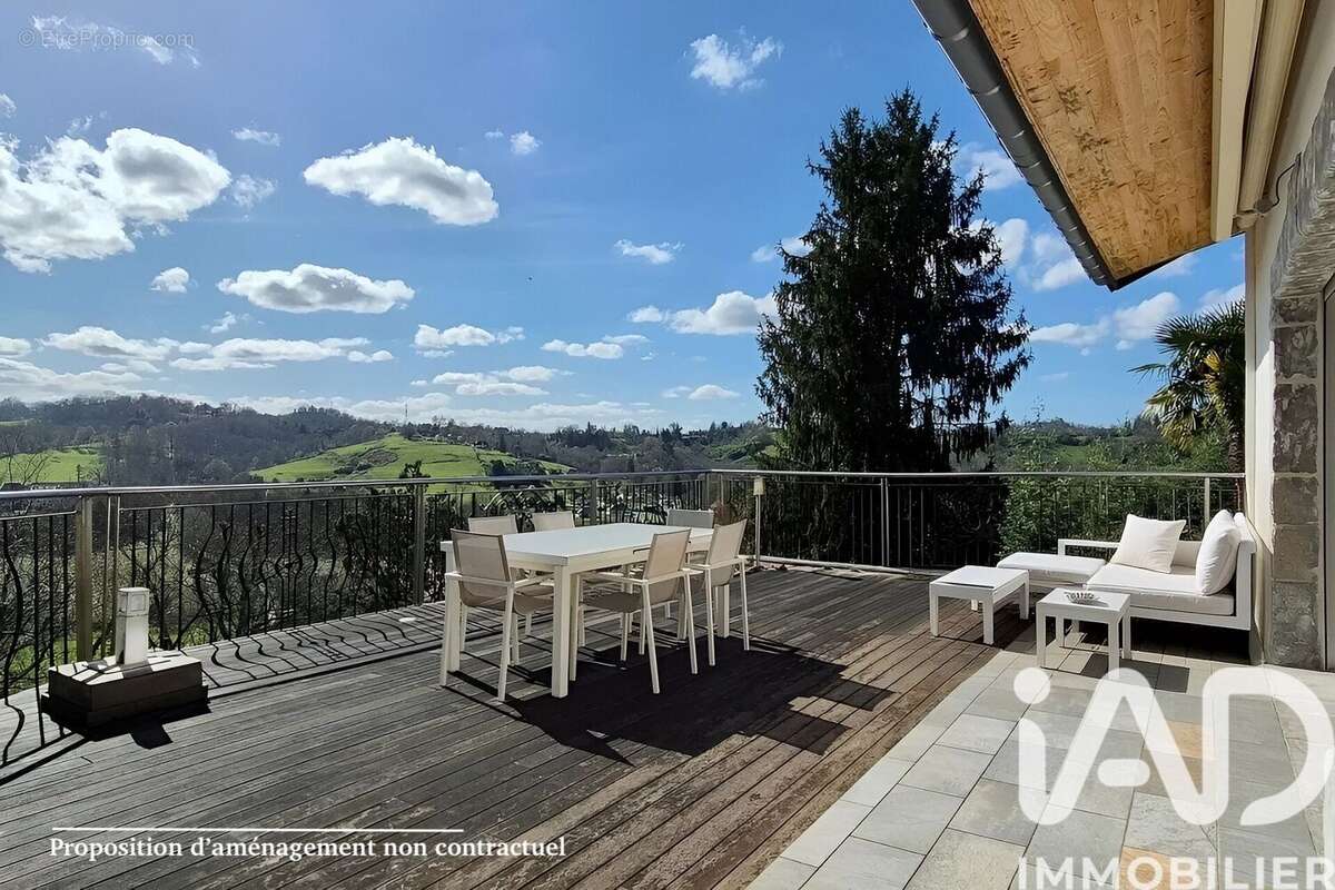 Photo 3 - Maison à GELOS