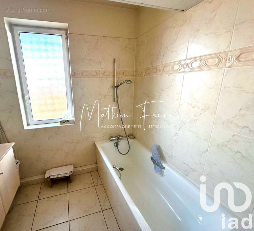 Photo 9 - Appartement à MONTPELLIER