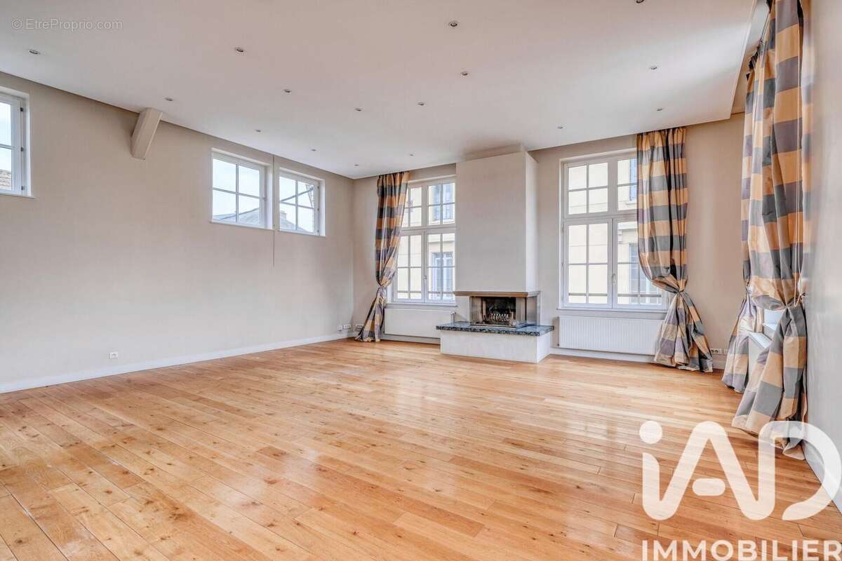 Photo 9 - Appartement à MEAUX