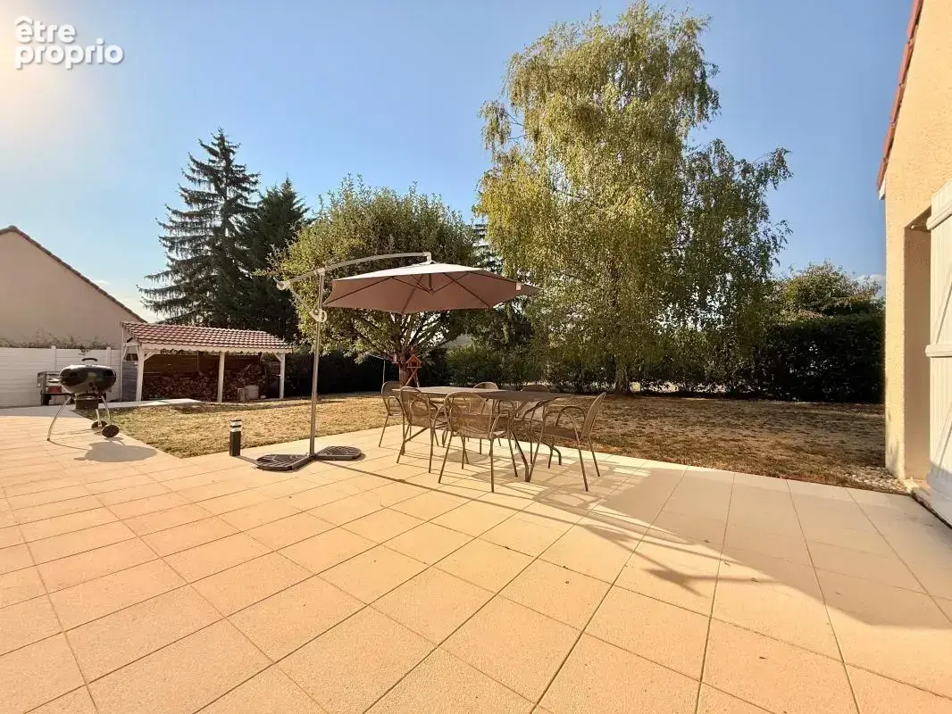 Elégance Contemporaine et Sérénité aux Portes de Dijon – Propriété à Arceau - photo 6