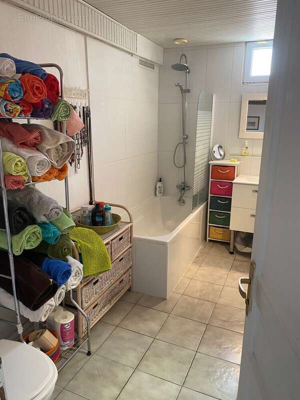 Maison à PUISSALICON