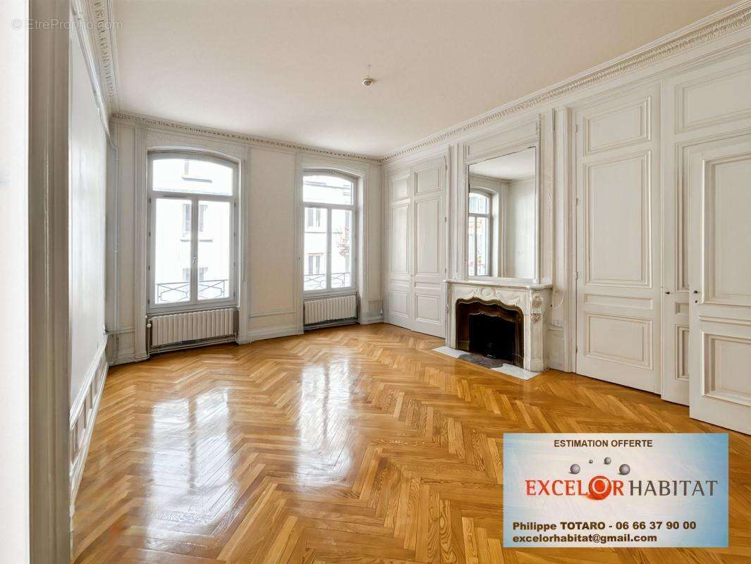 Appartement à LIMONEST