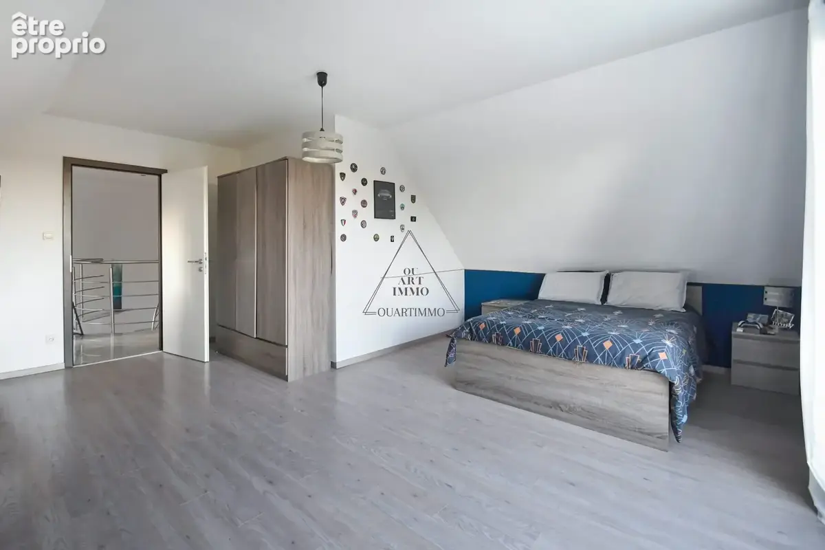 Maison 10 pièces 282 m² à vendre à Duntzenheim (67270) - photo 5