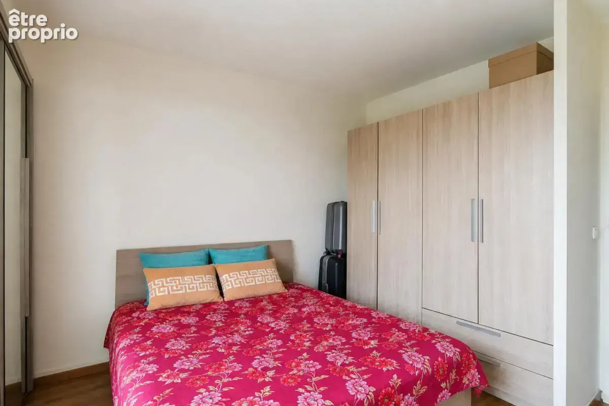 Appartement de 4 pièces de 72 m² à Aulnay-sous-Bois - photo 10