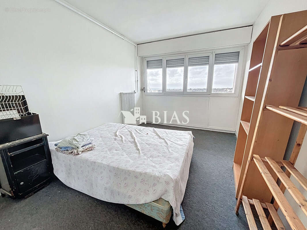 Appartement à BIHOREL