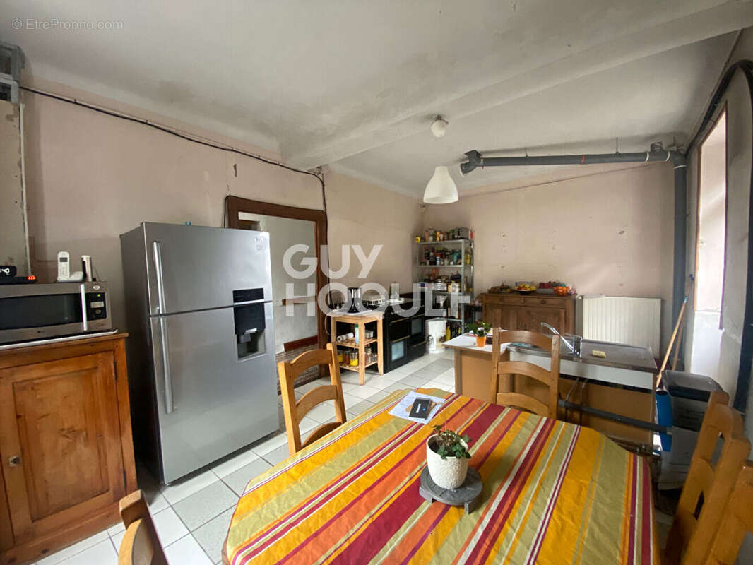 Maison à PEYREHORADE