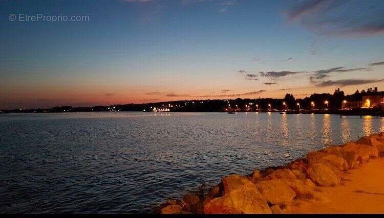 Photo 4 - Commerce à BOUZIGUES