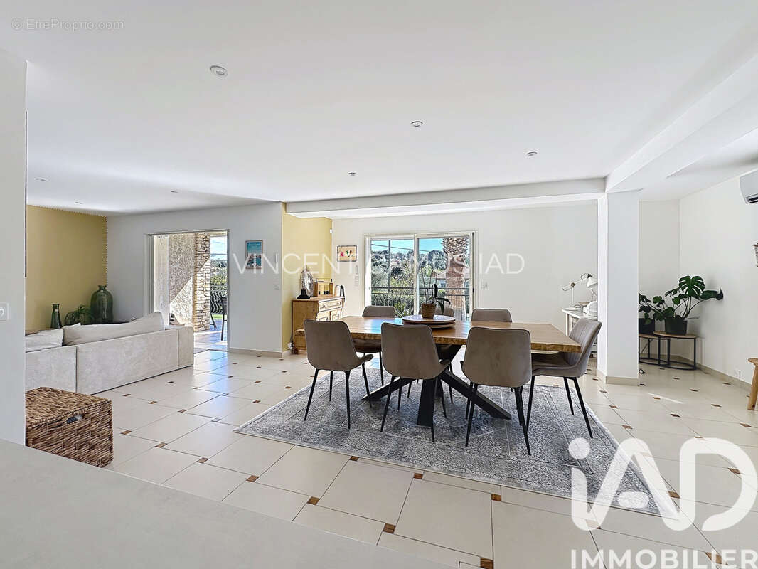 Photo 6 - Maison à SANARY-SUR-MER