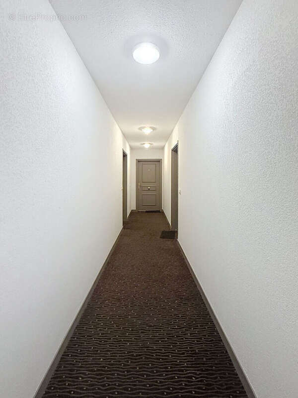 Appartement à SAINT-BARTHELEMY-D'ANJOU