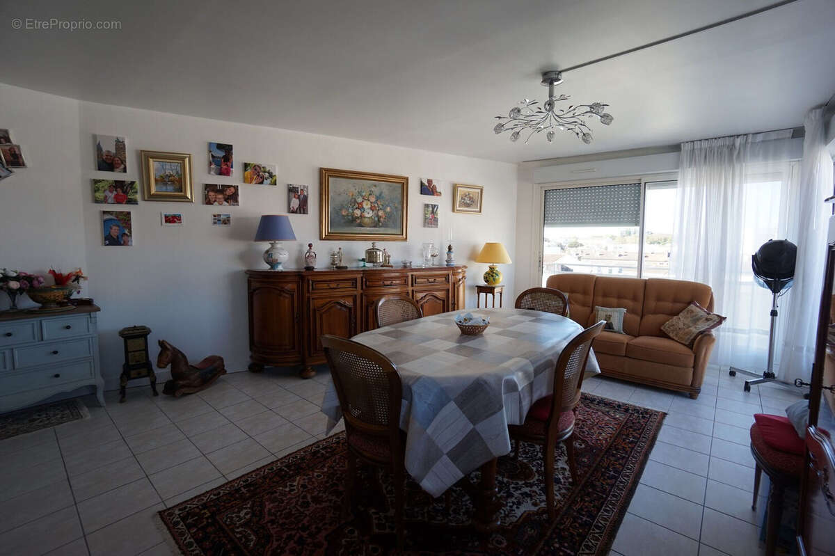 Appartement à ROYAN