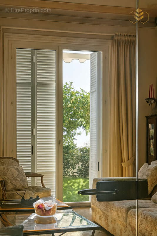 Maison à ROQUEBRUNE-CAP-MARTIN