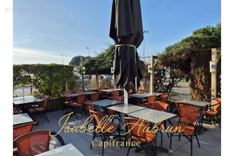 Commerce à SAINT-MARCELLIN