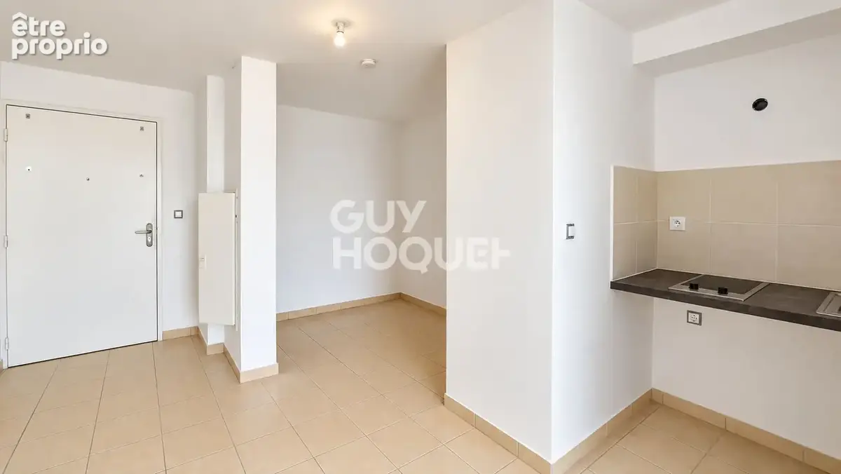 Appartement Moufia 1 pièce(s) - photo 5