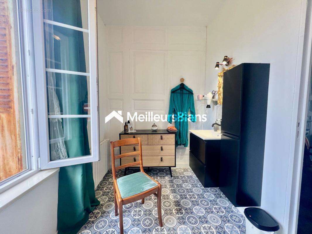 Maison à LE TREPORT