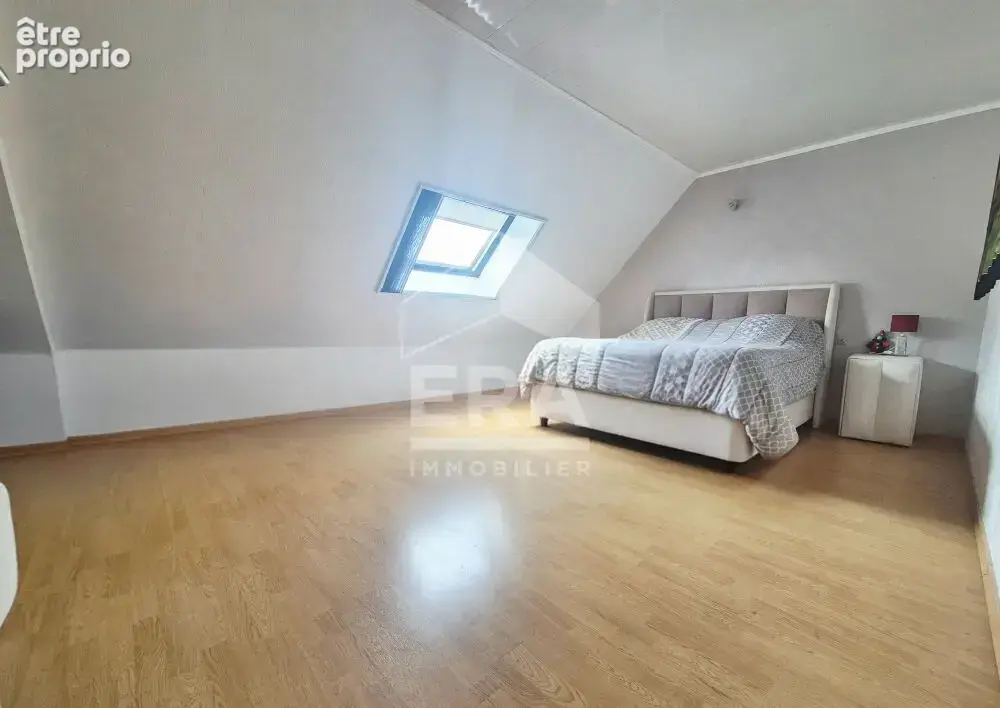 Maison 122m² à harnes - photo 11