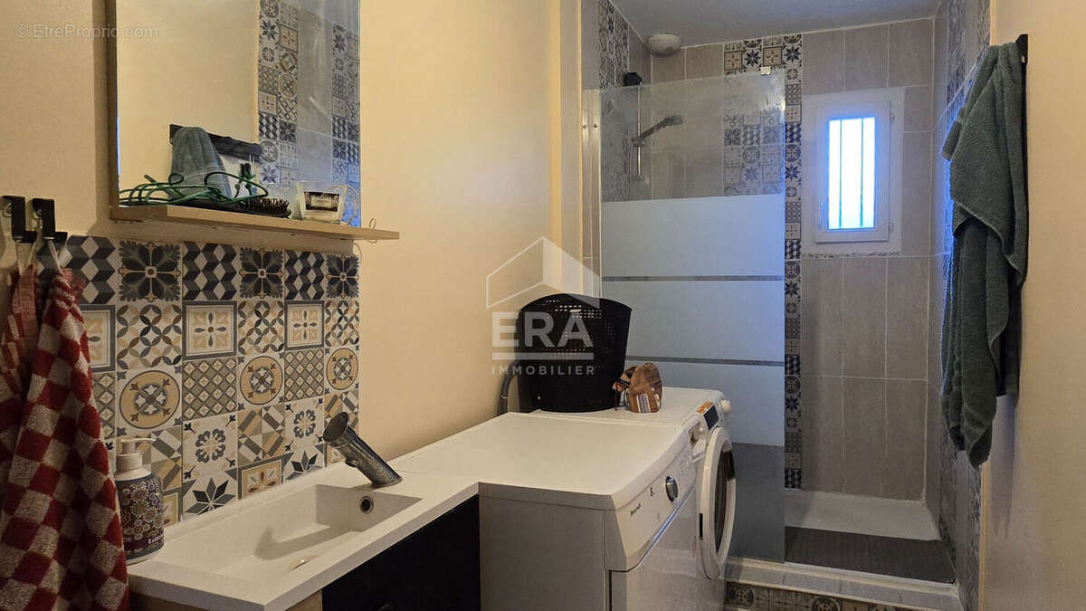 Maison à SAINT-MARTIN-EN-CAMPAGNE