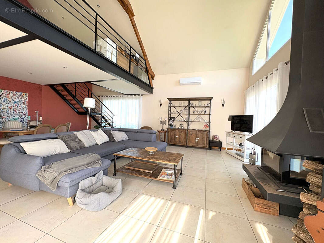 Maison Remouille 7 pièces - photo 4