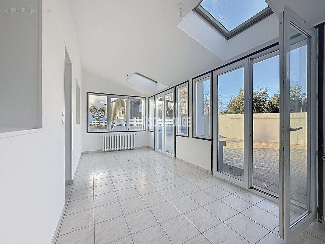 ETABLES SUR MER Maison de bourg au calme - proche mer - Dépendances - Investissement - Potentiel intéressant vie de plain-pied - photo 7