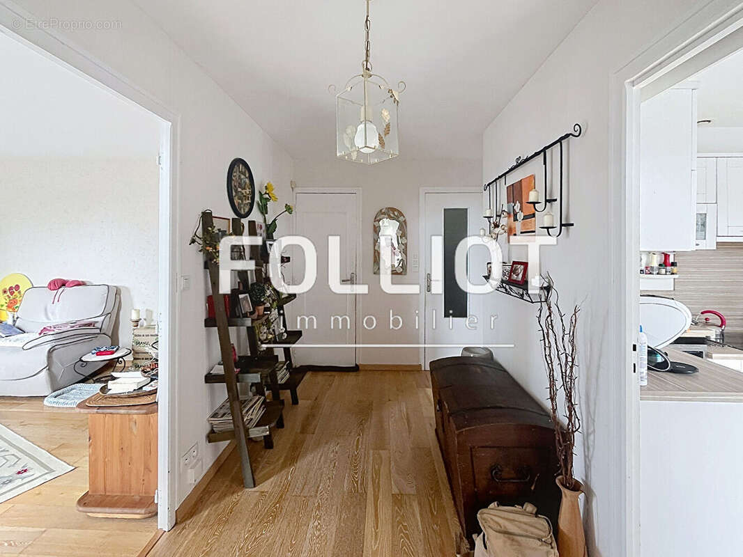 Exclusivité cabinet folliot bréhal maison familiale avec vie de plain-pied à bréhal - photo 5