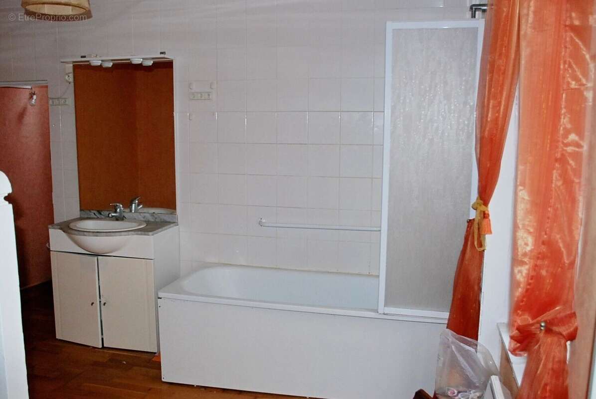 Photo 4 - Maison à FECAMP