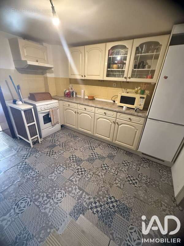 Maison 111 m² à Saint-Avold  - photo 4
